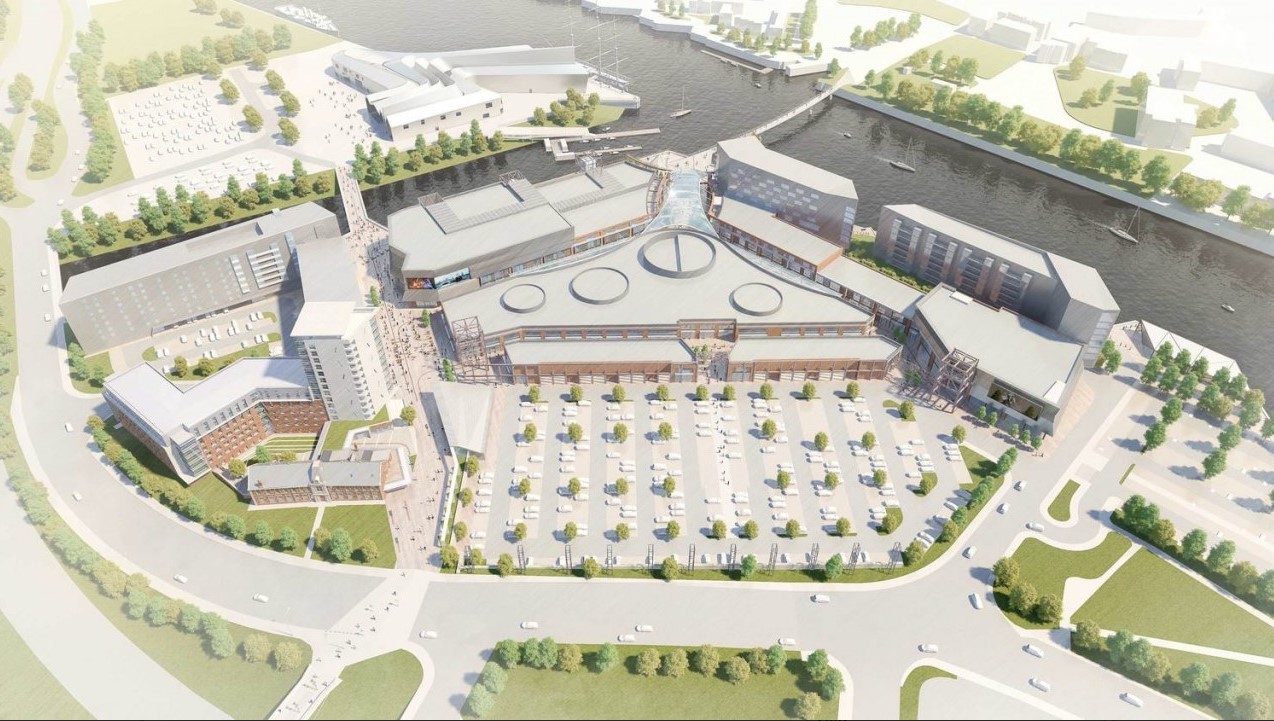 Glasgow: Scotway House