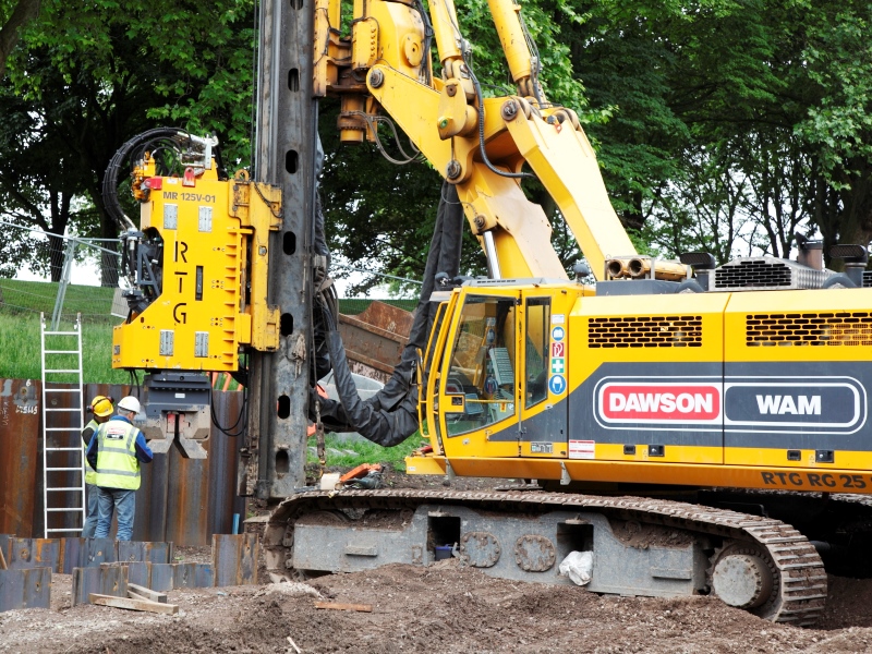 Bristol: Ashton Avenue Pumping Station