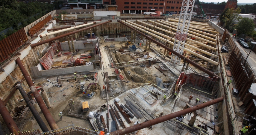 London: Bromley South Central