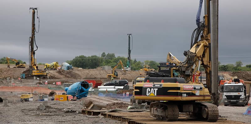 Northern Ireland: New Acute Hospital Enniskillen