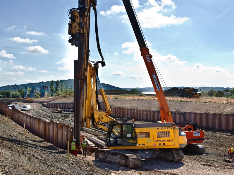 Gloucester and Sharpness Canal Diversion