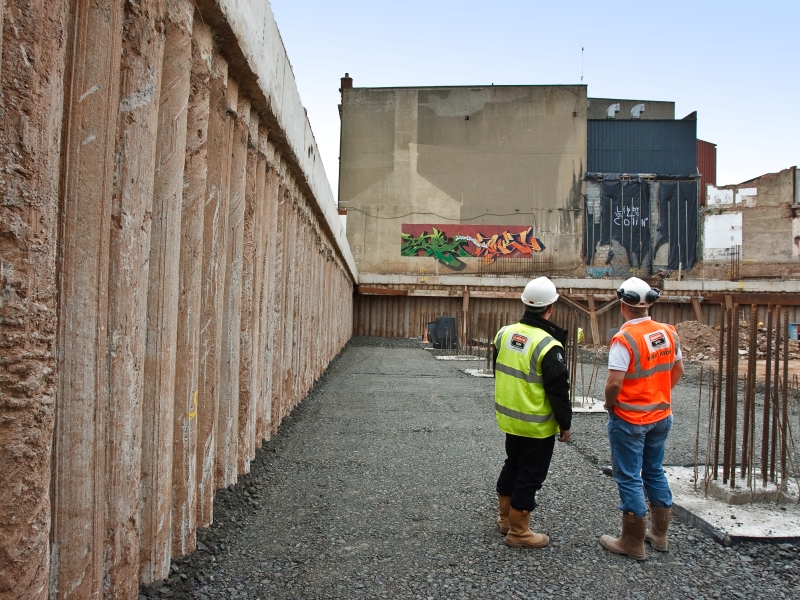 Belfast: Ormeau Road