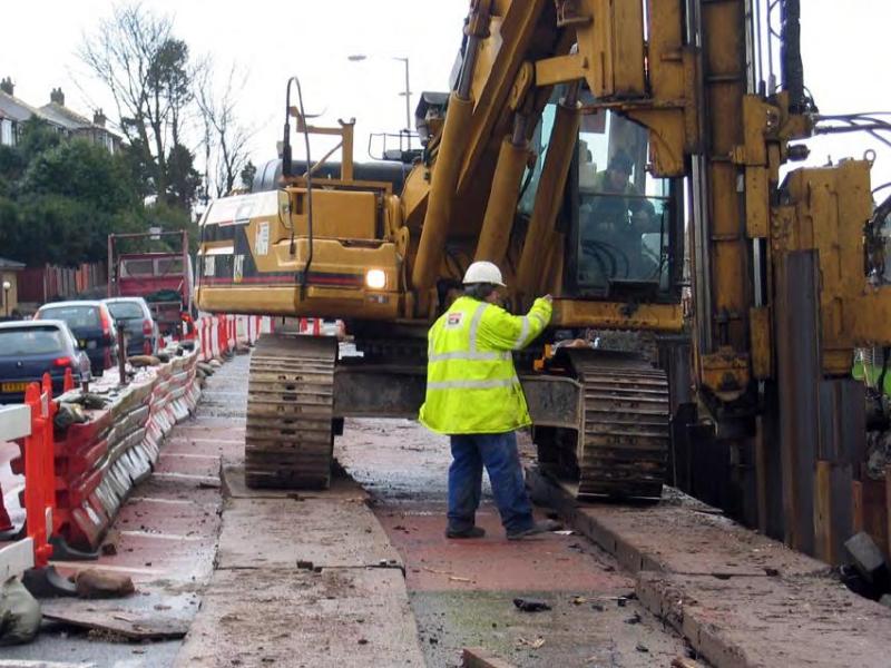 Yorkshire: Skipton Roadside Repairs
