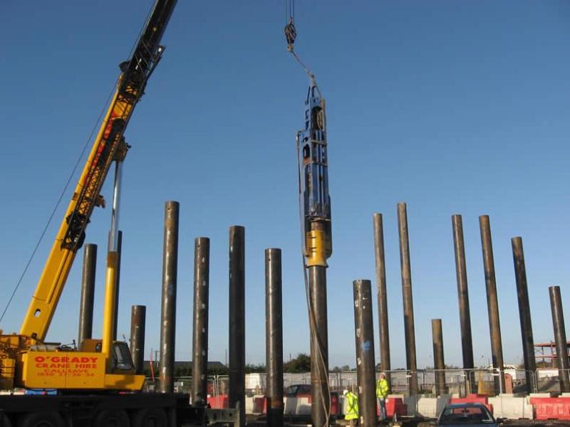 Offaly: Tullamore Bypass