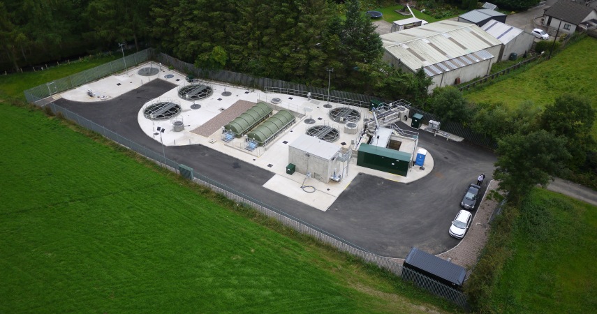 Northern Ireland: Integrated WW Framework