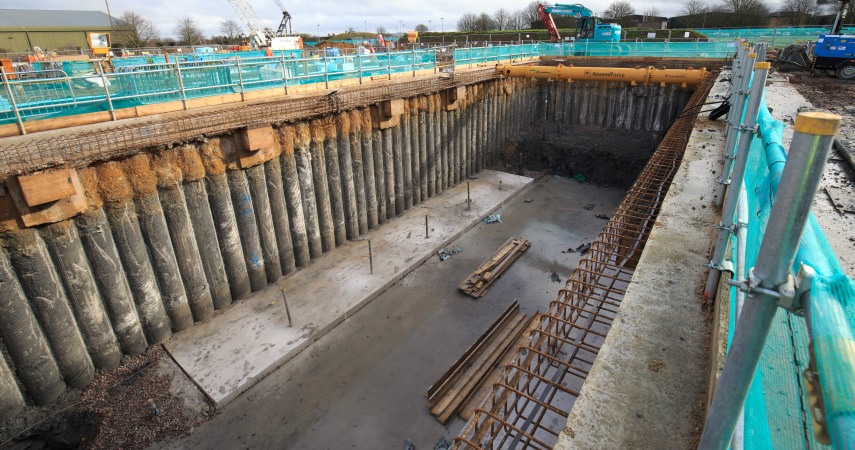 Somerset: AAVUEST at RNAS Yeovilton