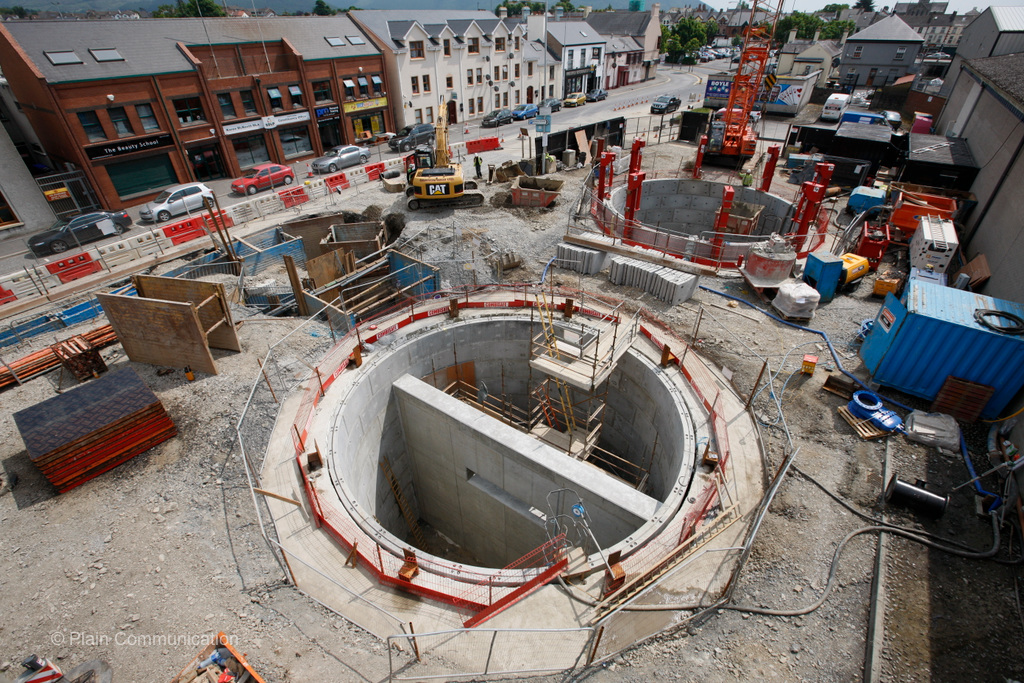 Northern Ireland: Newry Road WWPS Warrenpoint