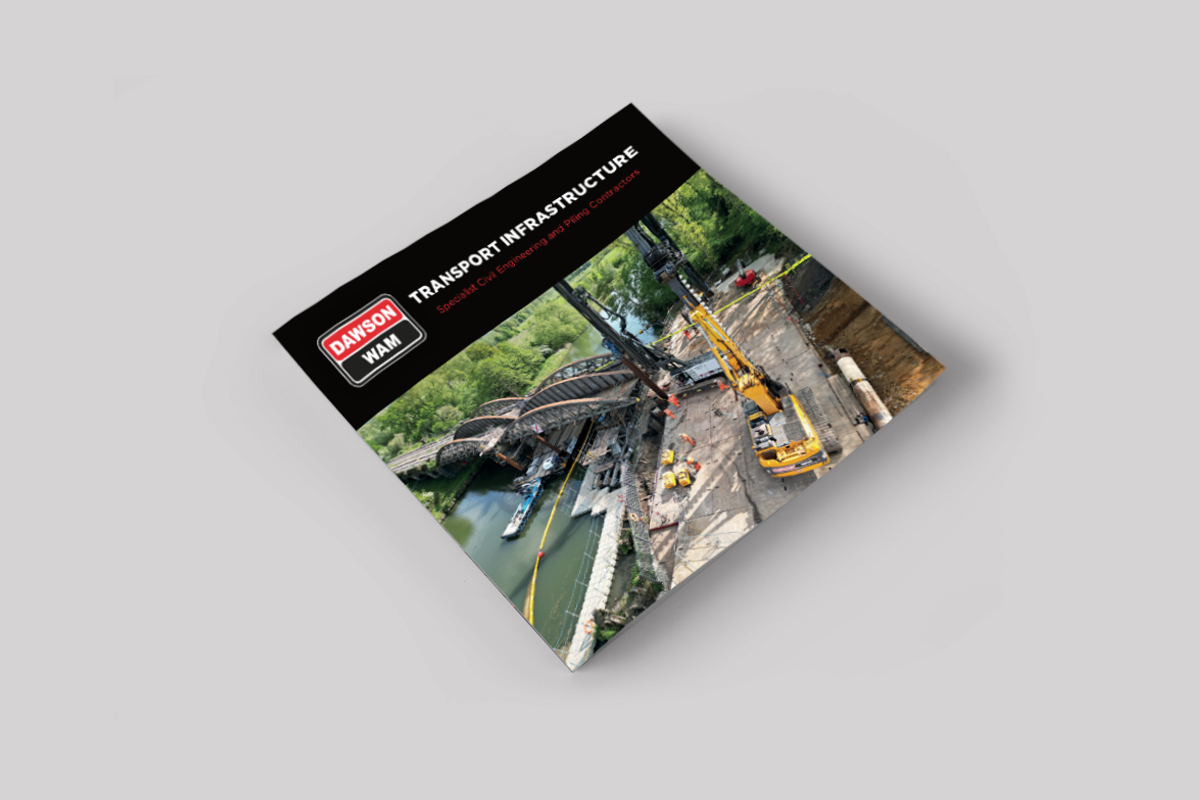 Transport Infrastructure