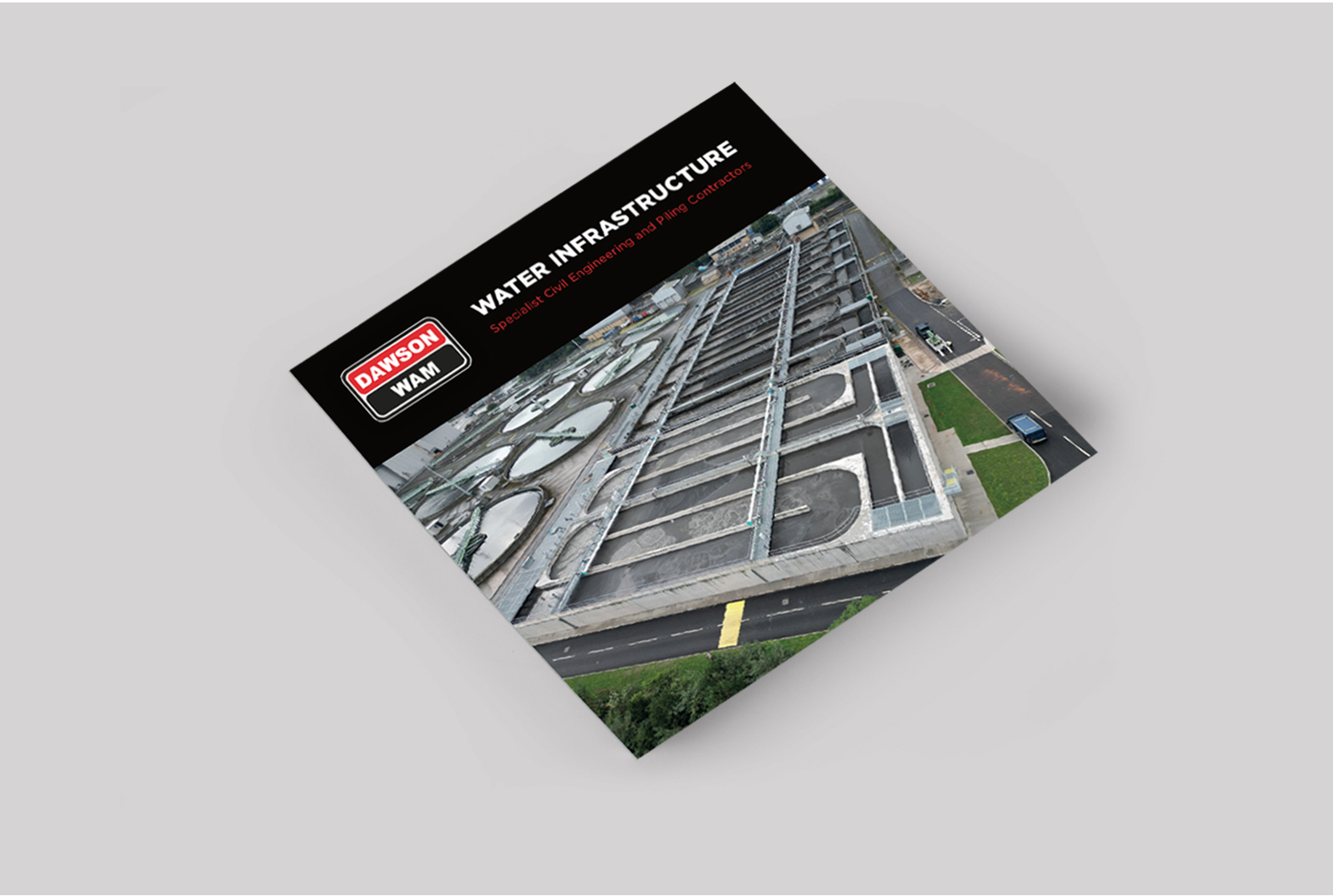 Water Infrastructure