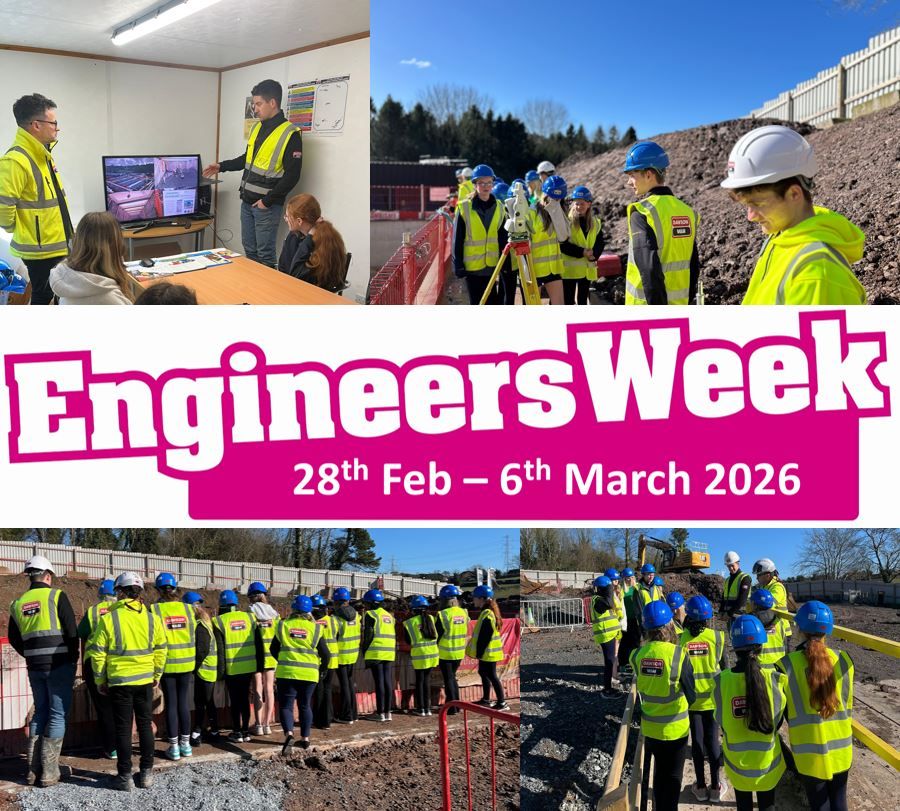 Engineers Ireland Week 2026