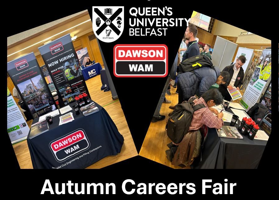 Queen’s University Belfast