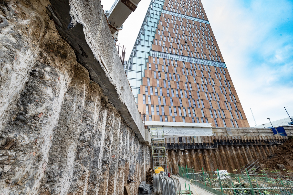School of Public Health, Imperial College London